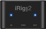 IK Multimedia iRig MIDI 2 MIDI Interface for iOS Mac Devices